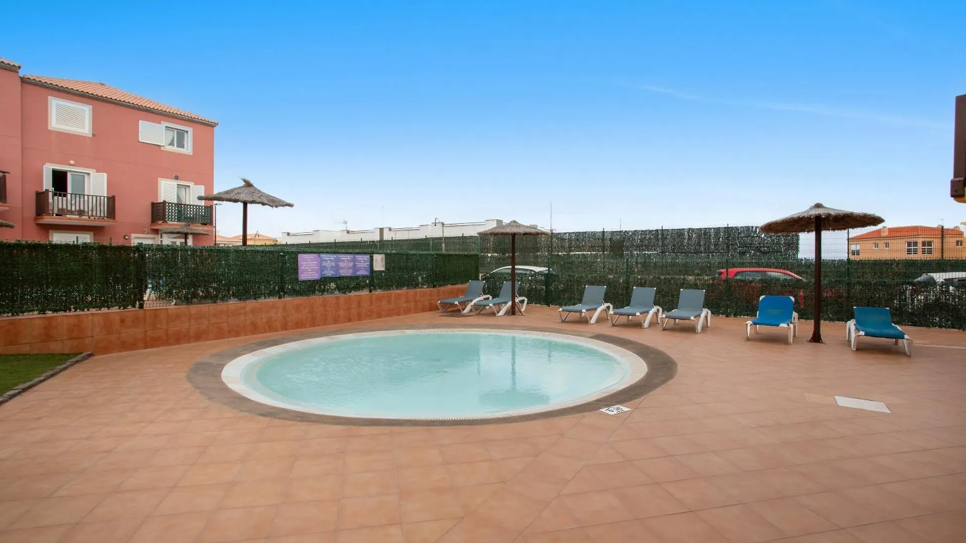 Morada Ribes Villa Costa De Antigua Holiday home