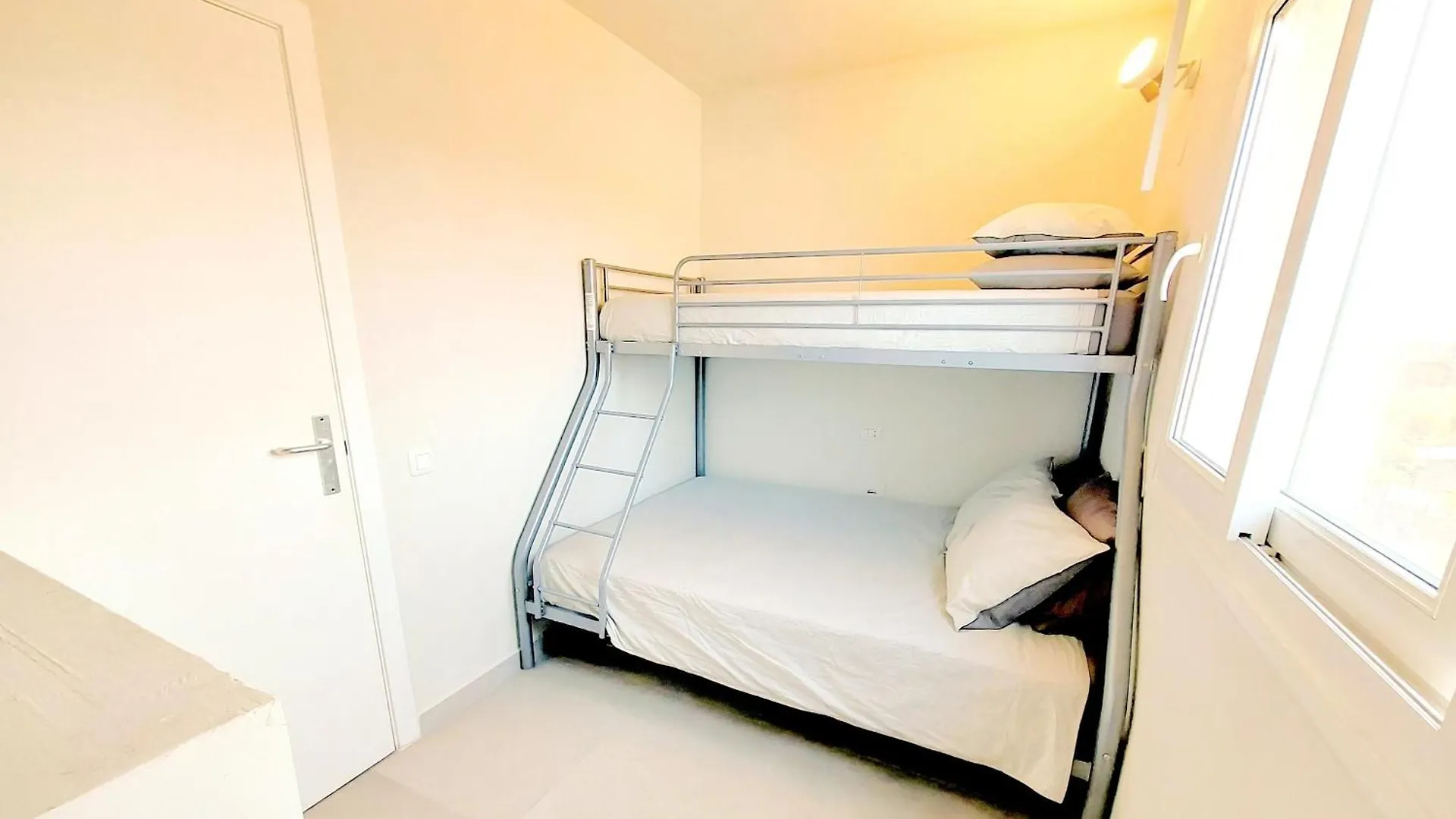 Holiday home Morada Ribes Villa Costa De Antigua