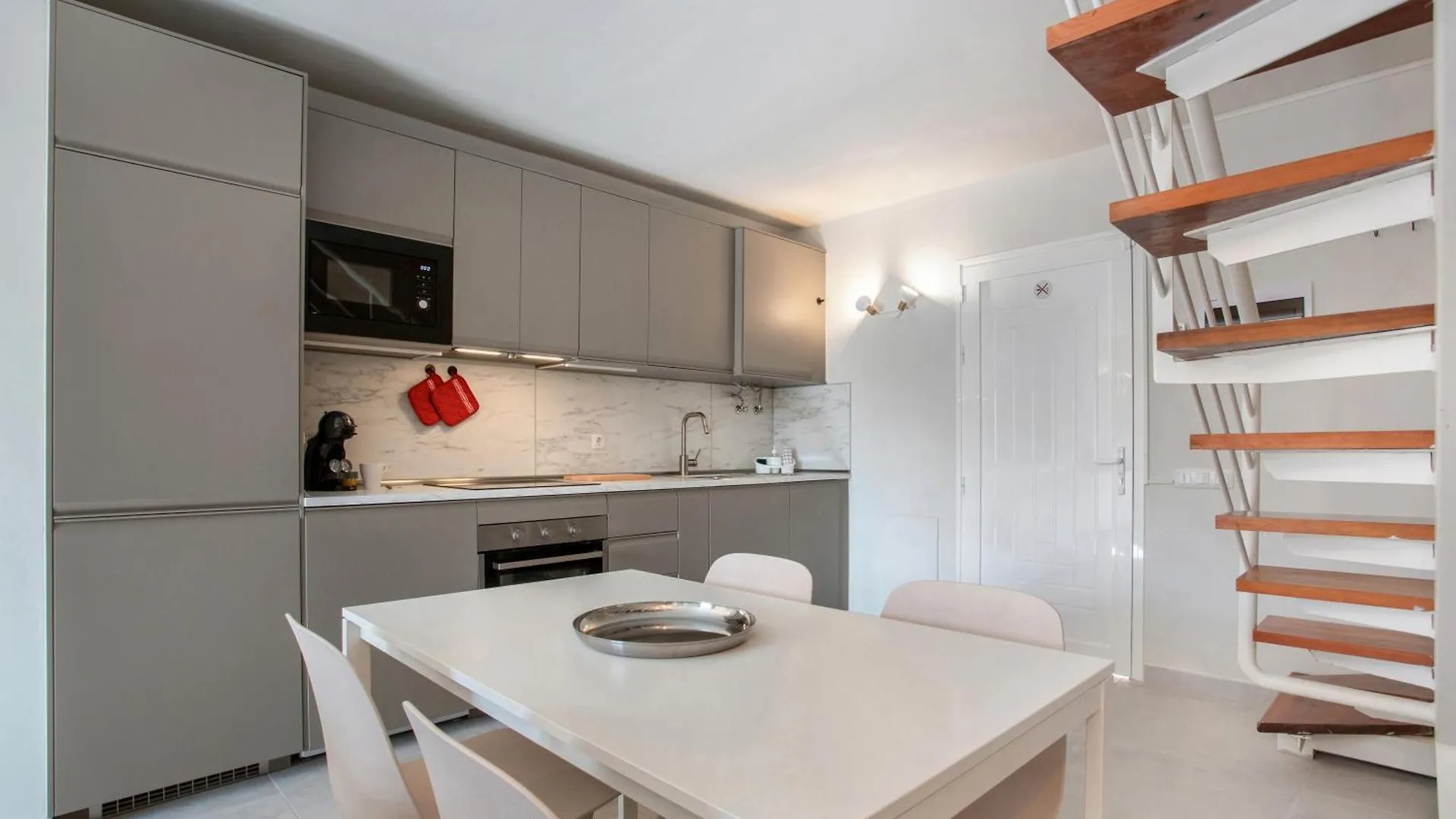 Morada Ribes Villa Costa De Antigua Tatil Evi