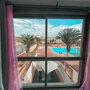  Apartamento A Soles De Fuerteventura