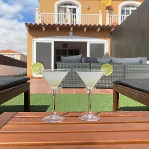 Holiday home Casa Beronia, Costa De Antigua