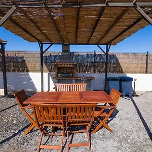  Сasa de vacaciones El Olivar Salinas