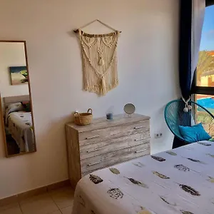  Сasa de vacaciones Costa Antigua C38