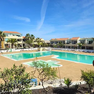 Apartment Torres Del Castillo 105, Costa De Antigua