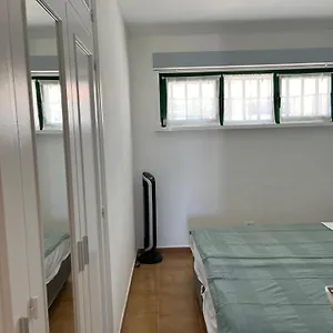 Apartment Torres Del Castillo, 108cactus, Costa De Antigua