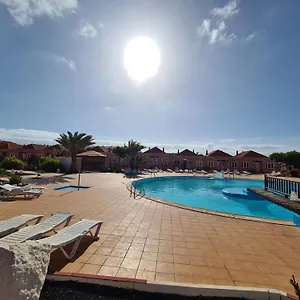  Сasa de vacaciones Casa Francisco, Pool - Wifi - Fuerteventurabay