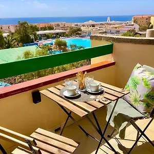 Apartment Casa Oskar, Costa De Antigua