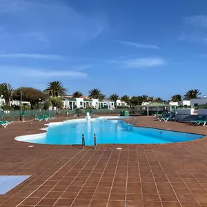  Сasa de vacaciones Casa Gioeli Cocosol