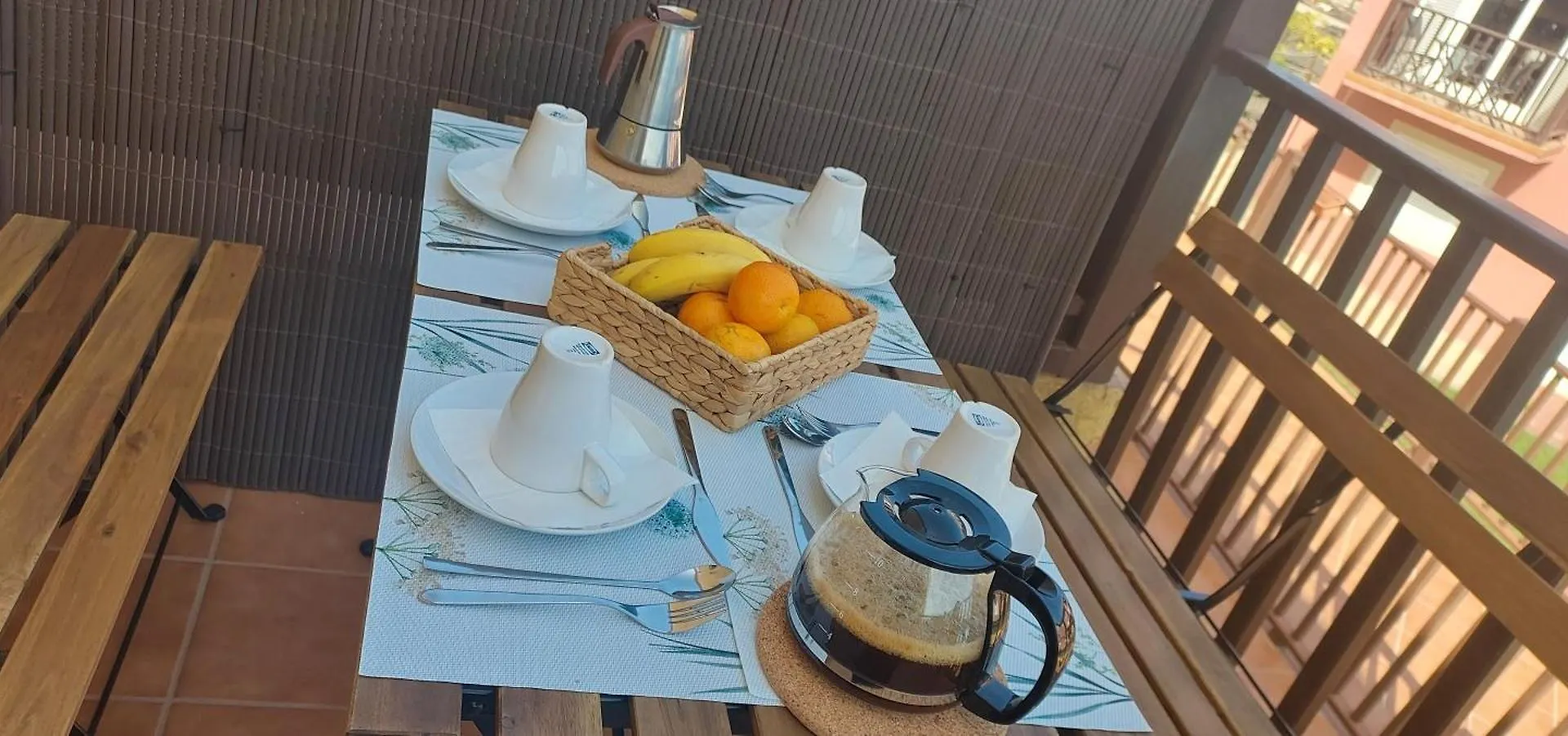 Holiday home Morada Ribes Villa Costa De Antigua Spain