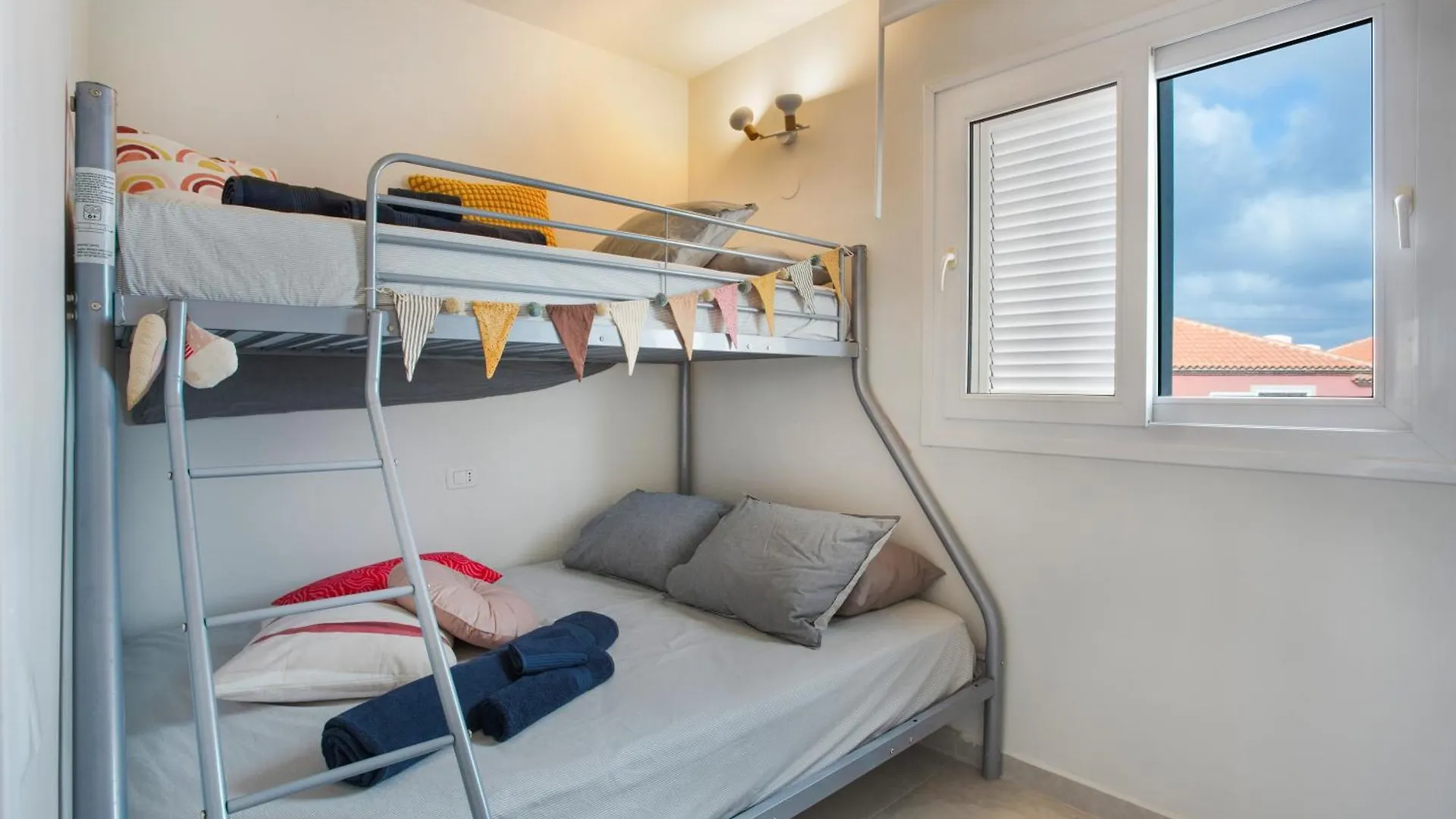 Morada Ribes Villa Costa De Antigua Holiday home