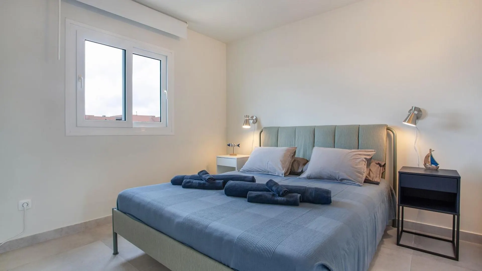 Morada Ribes Villa Costa De Antigua Holiday home