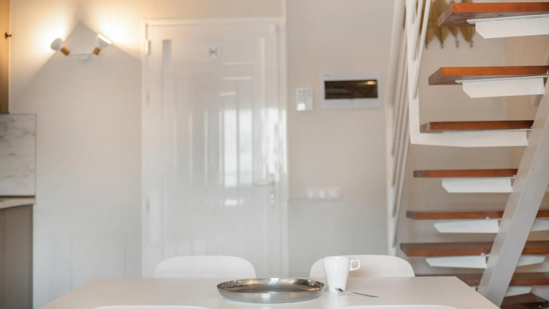 Morada Ribes Villa Costa De Antigua Holiday home