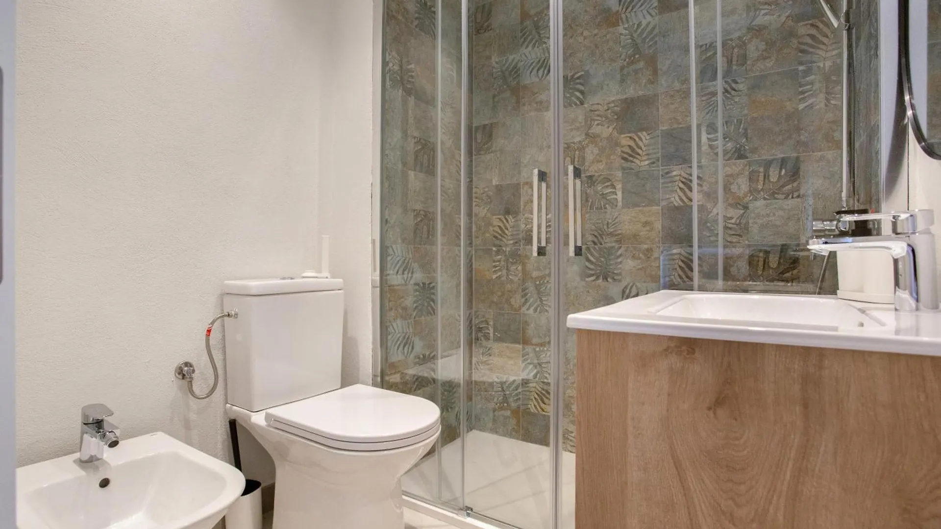 Morada Ribes Villa Costa De Antigua Holiday home
