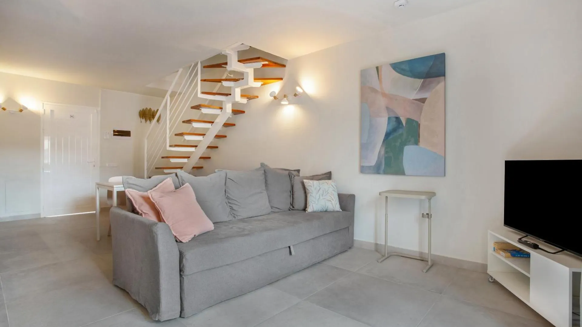Holiday home Morada Ribes Villa Costa De Antigua